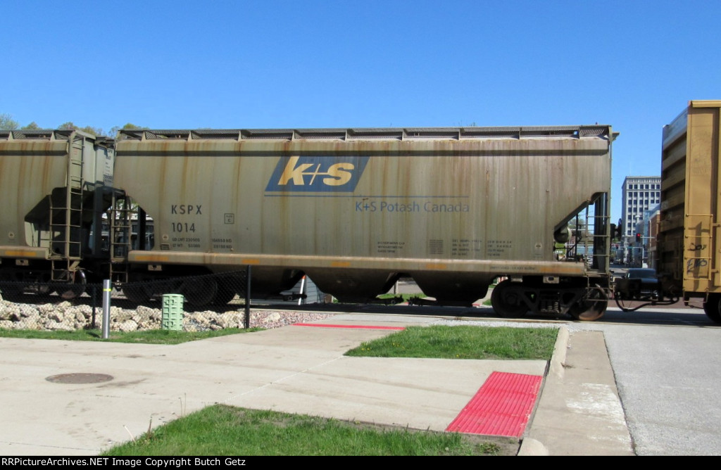 KSPX 1014